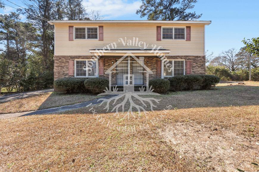 House for rent at 1636 Huntley Ridge Dr, Macon, GA 31211