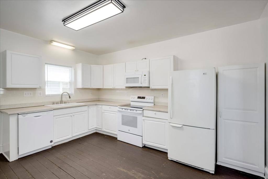 House for rent at 1606 Broad St, Augusta, GA 30904
