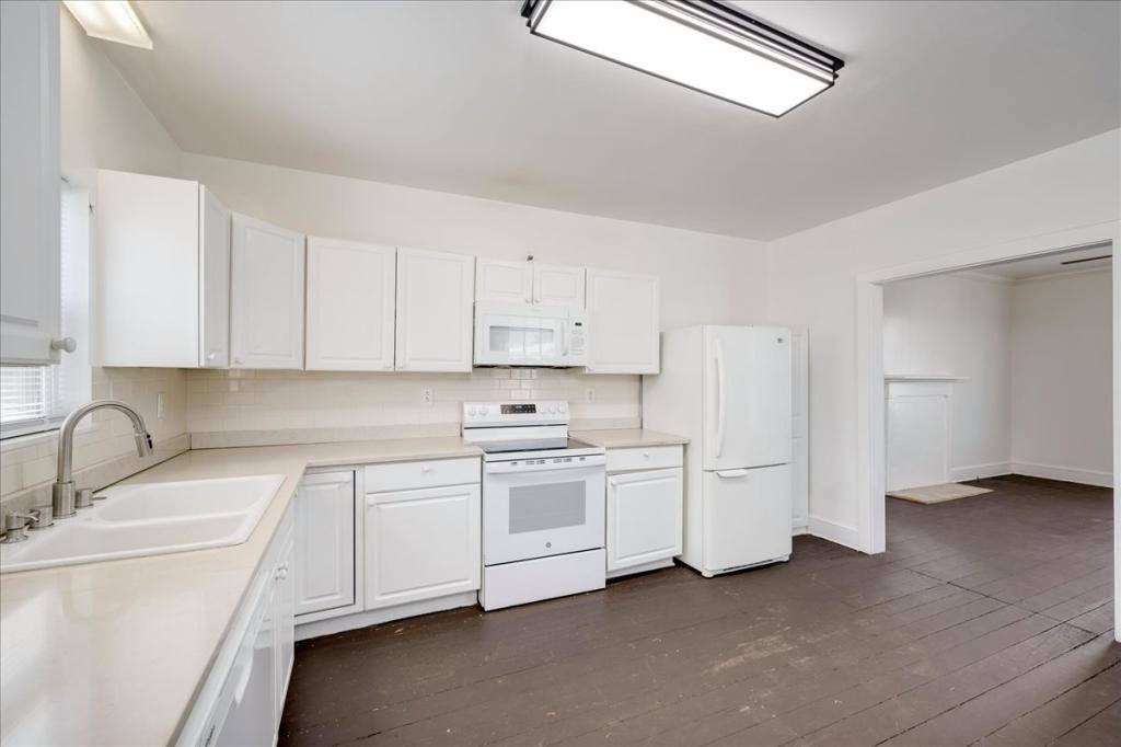 House for rent at 1606 Broad St, Augusta, GA 30904