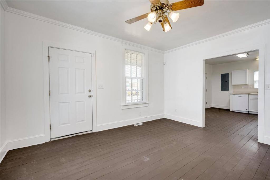 House for rent at 1606 Broad St, Augusta, GA 30904