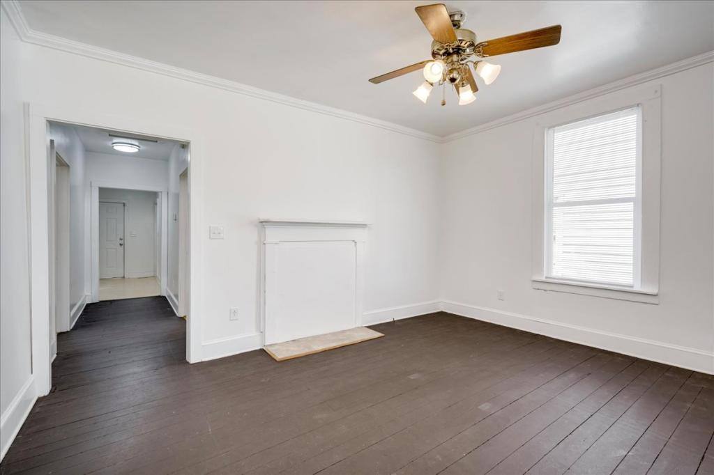 House for rent at 1606 Broad St, Augusta, GA 30904