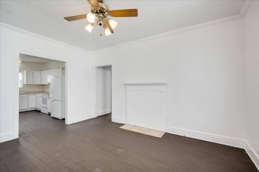 House for rent at 1606 Broad St, Augusta, GA 30904