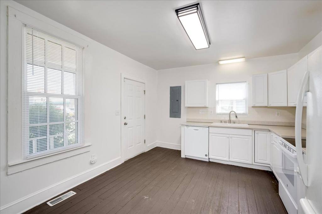 House for rent at 1606 Broad St, Augusta, GA 30904
