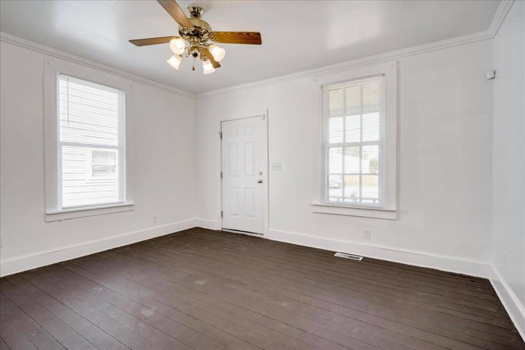 House for rent at 1606 Broad St, Augusta, GA 30904