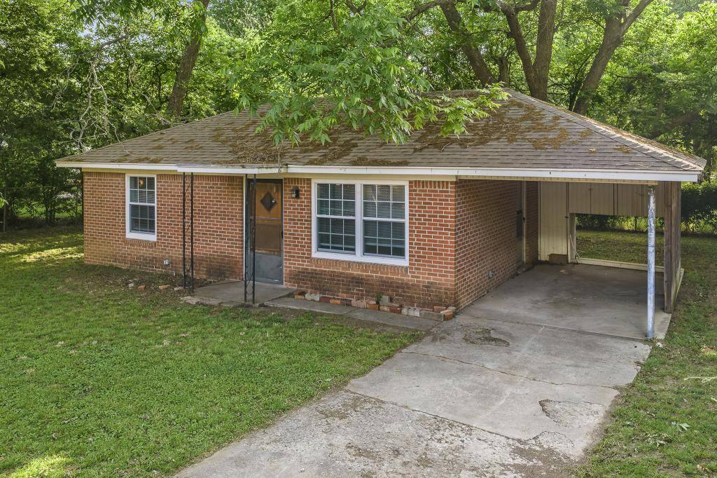 519 1 2 C St NW, Ardmore, OK 73401