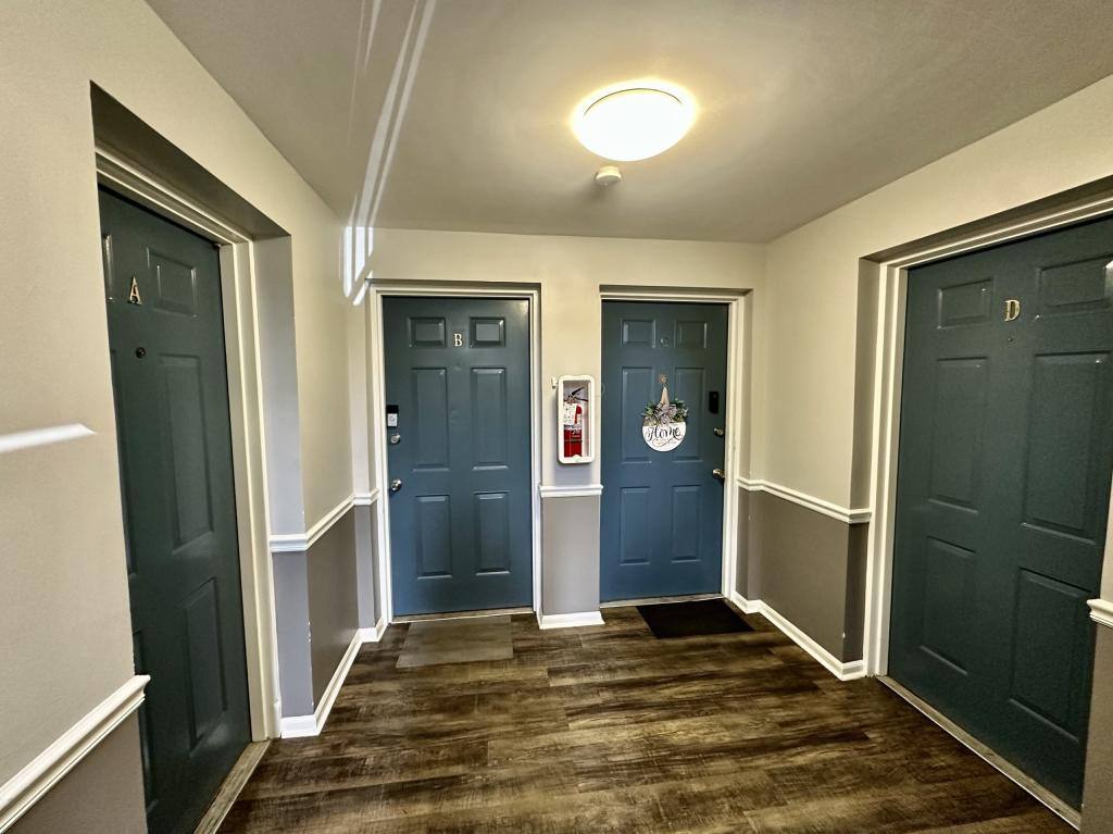 Condo for rent at 1645 Arlyn Cir, A, Charlotte, NC 28213