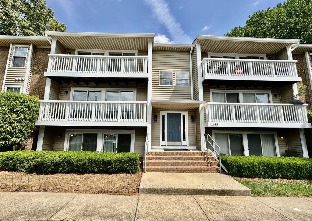 Condo for rent at 1645 Arlyn Cir, A, Charlotte, NC 28213
