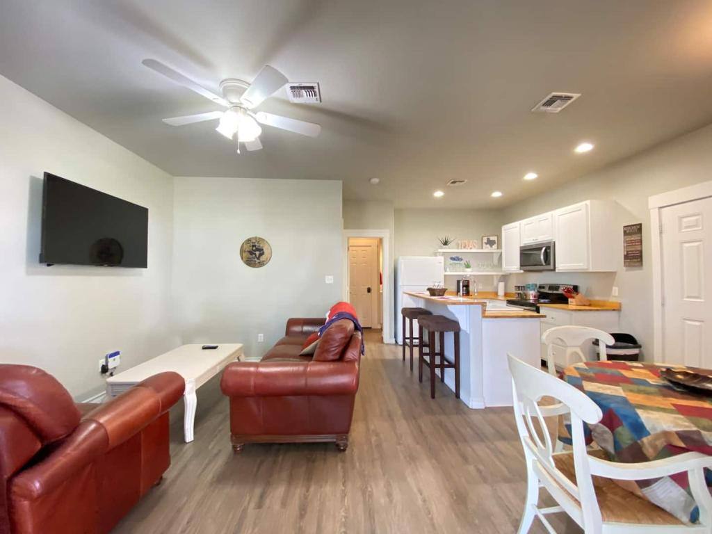 House for rent at 4212 Highway 35 S #19, Rockport, TX 78382