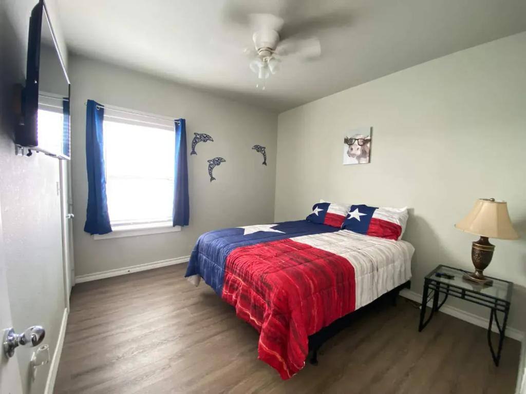 House for rent at 4212 Highway 35 S #19, Rockport, TX 78382