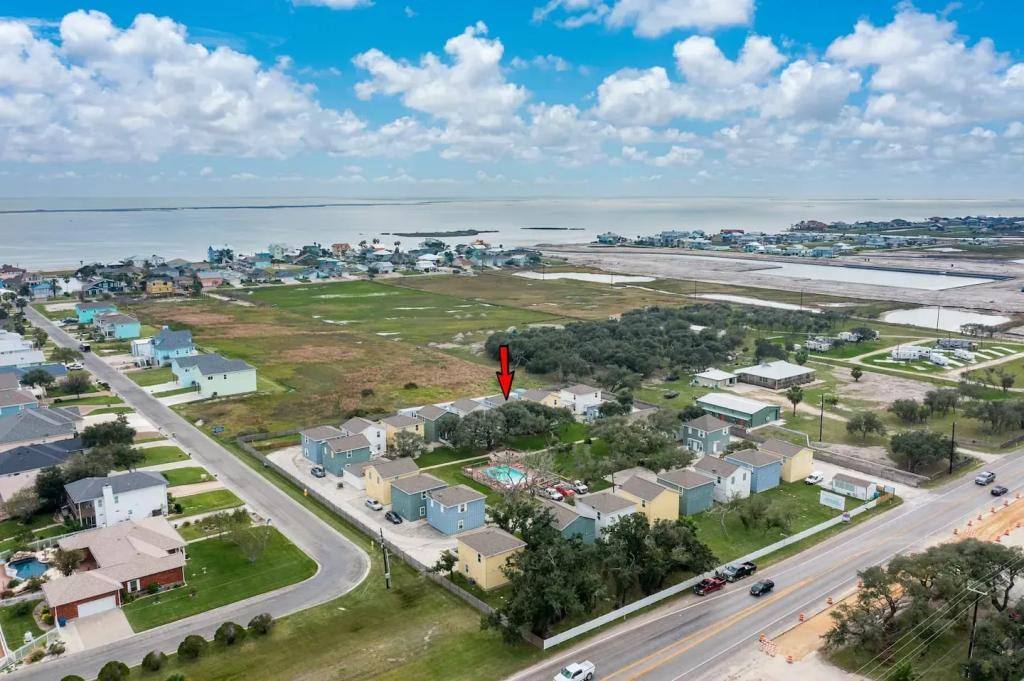 House for rent at 4212 Highway 35 S #19, Rockport, TX 78382