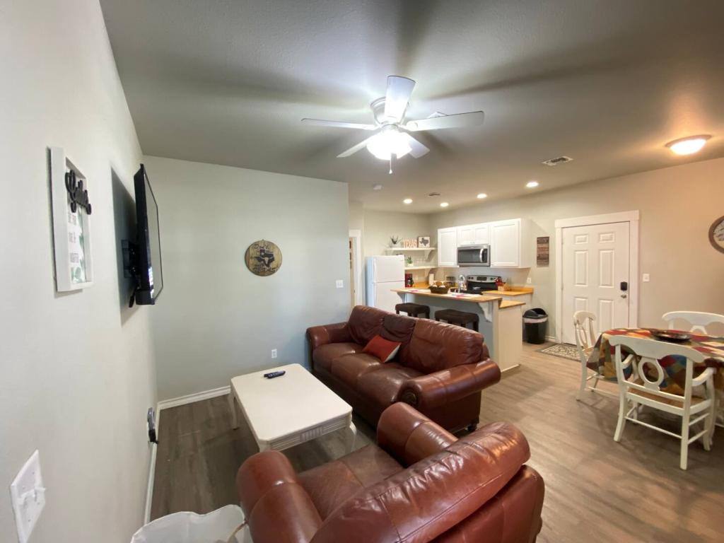 House for rent at 4212 Highway 35 S #19, Rockport, TX 78382
