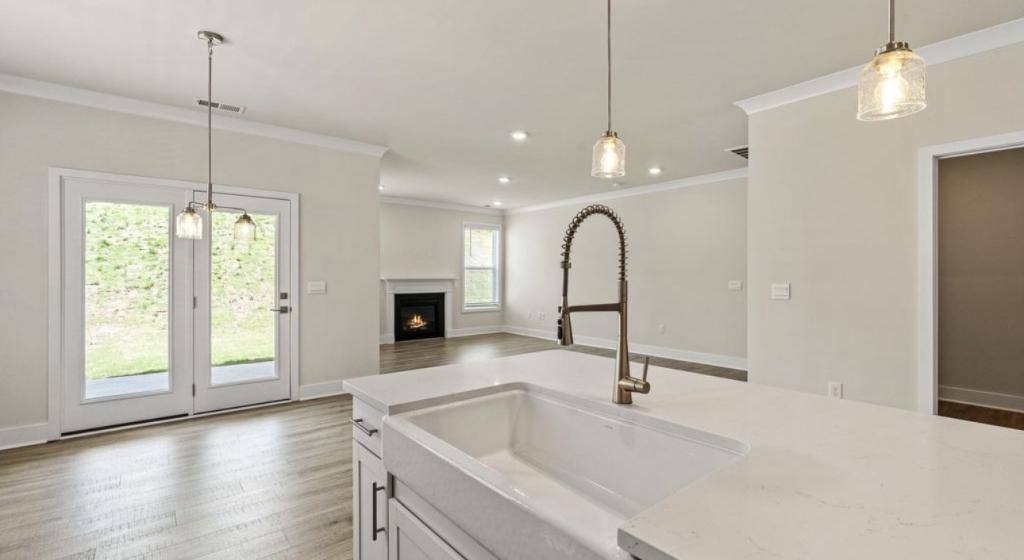 House for rent at 310 Fiery Rd, Greenville, SC 29607