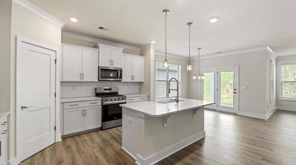 House for rent at 310 Fiery Rd, Greenville, SC 29607