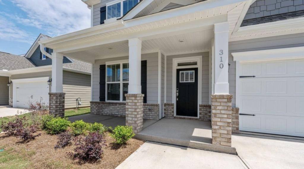 House for rent at 310 Fiery Rd, Greenville, SC 29607