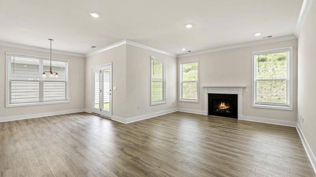 House for rent at 310 Fiery Rd, Greenville, SC 29607