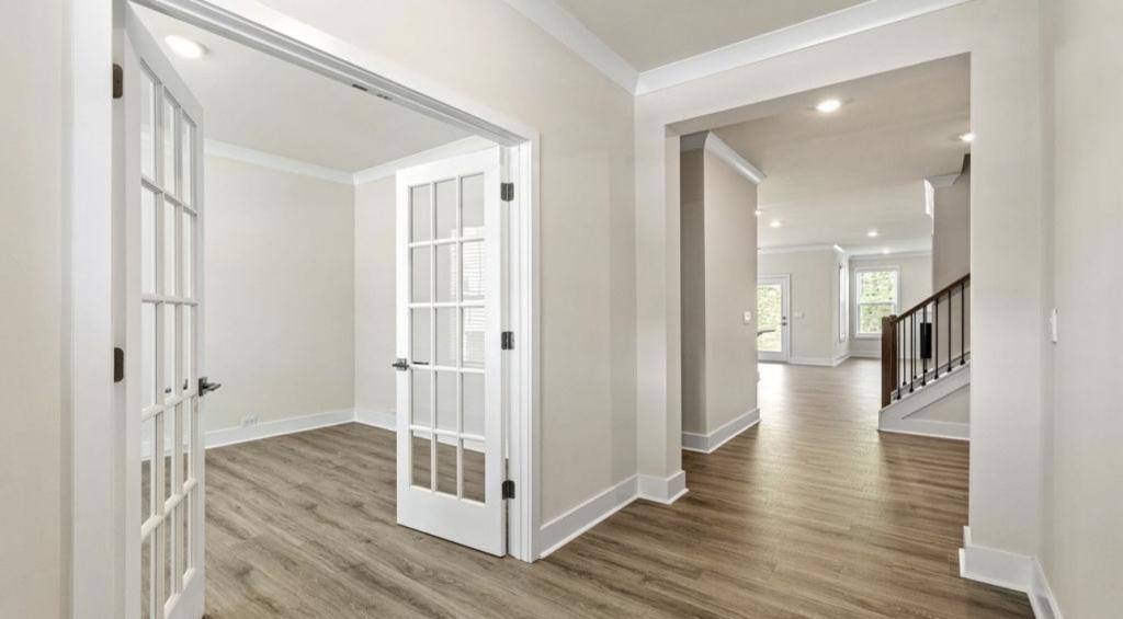 House for rent at 310 Fiery Rd, Greenville, SC 29607
