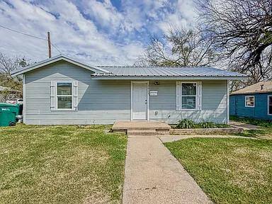 House for rent at 2011 Waco St, Gatesville, TX 76528