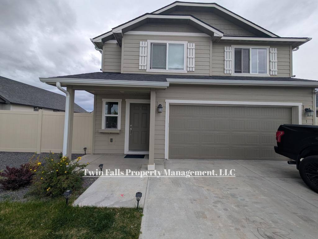 House for rent at 1574 Kenyon Rd, Twin Falls, ID 83301