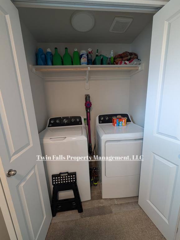 House for rent at 1574 Kenyon Rd, Twin Falls, ID 83301
