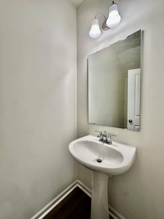 Townhouse for rent at 8116 Ramsburg Dr, Charlotte, NC 28269