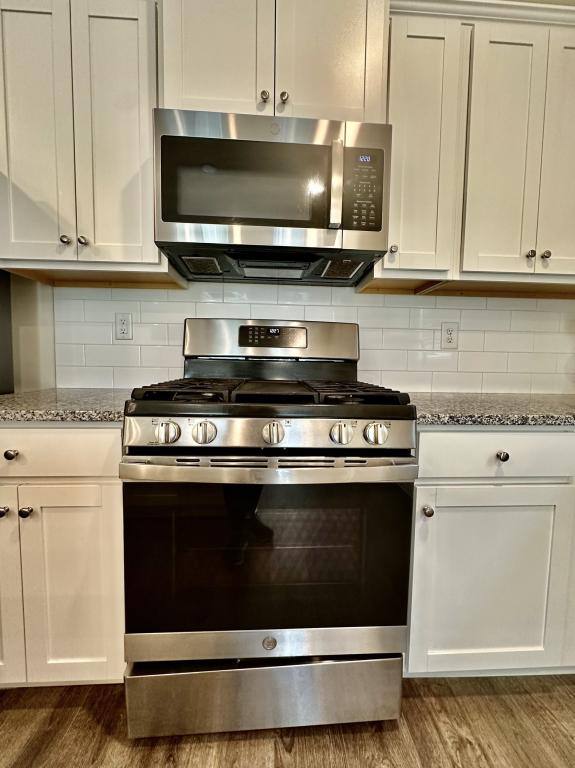 Townhouse for rent at 8116 Ramsburg Dr, Charlotte, NC 28269