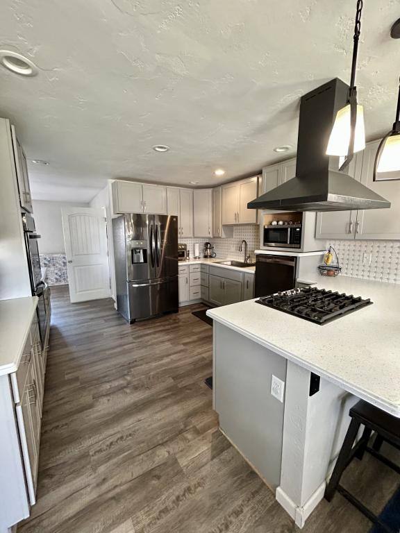 House for rent at 233 Greydene Ave, Canon City, CO 81212