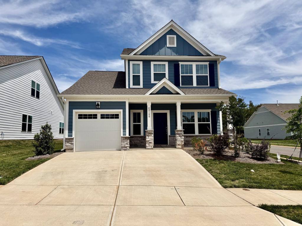 House for rent at 40180 Crooked Stick Lane, Lancaster, SC 29720