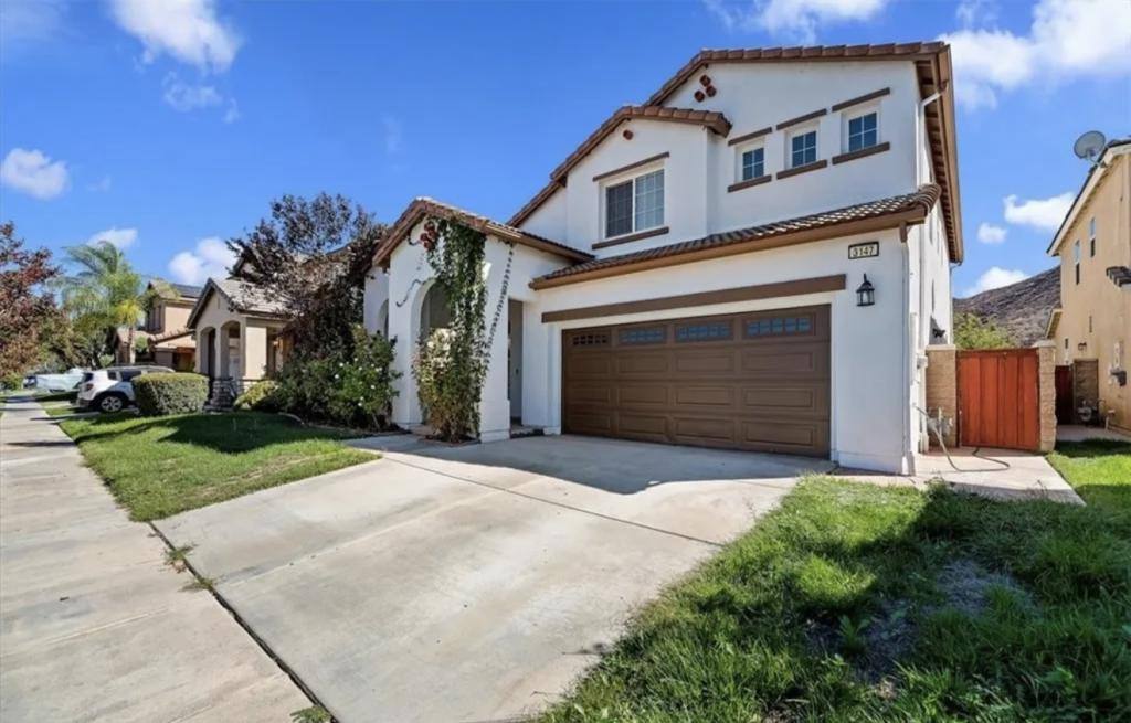 House for rent at 3147 Red Cedar Trail, Hemet, CA 92545