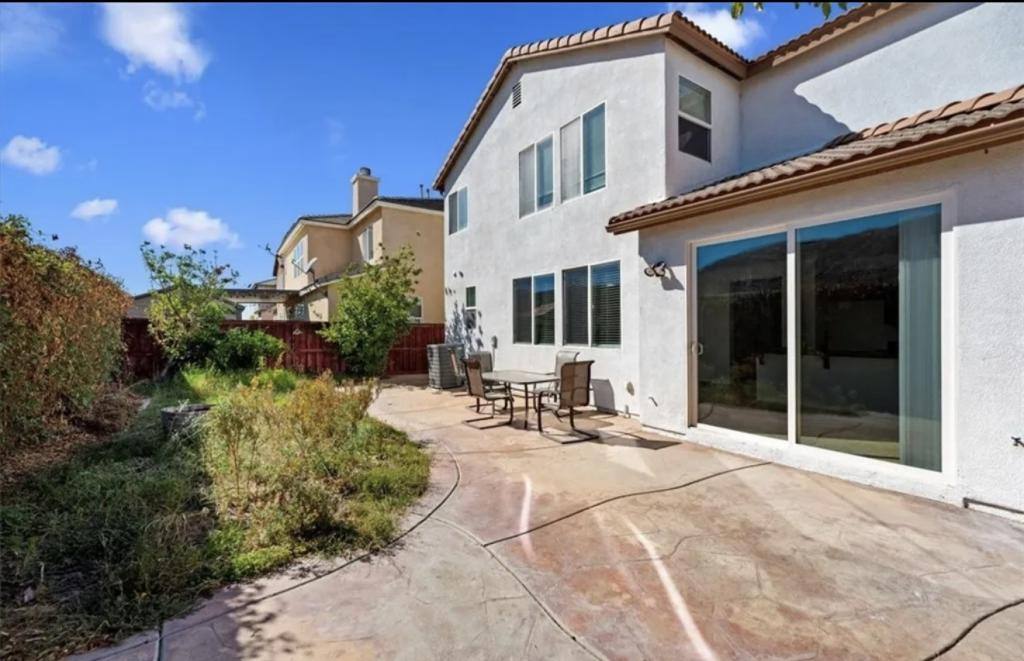 House for rent at 3147 Red Cedar Trail, Hemet, CA 92545