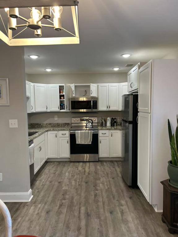 House for rent at 1208 Ragin St, Myrtle Beach, SC 29577