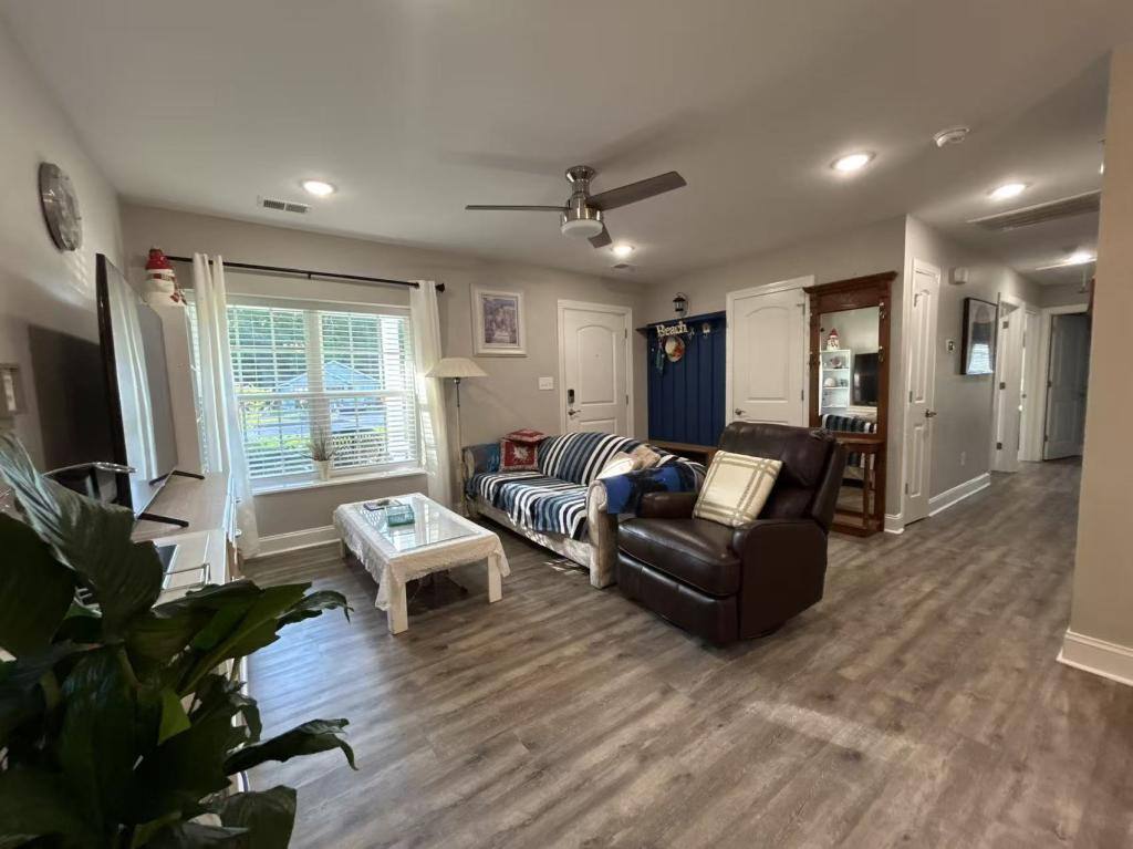 House for rent at 1208 Ragin St, Myrtle Beach, SC 29577