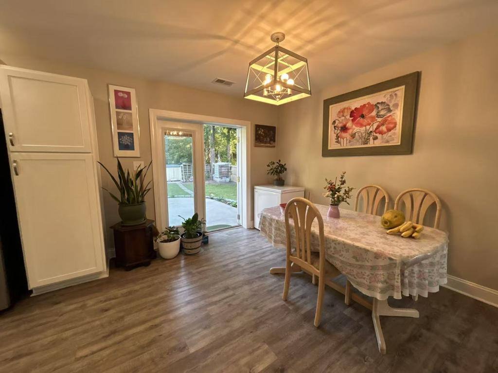 House for rent at 1208 Ragin St, Myrtle Beach, SC 29577