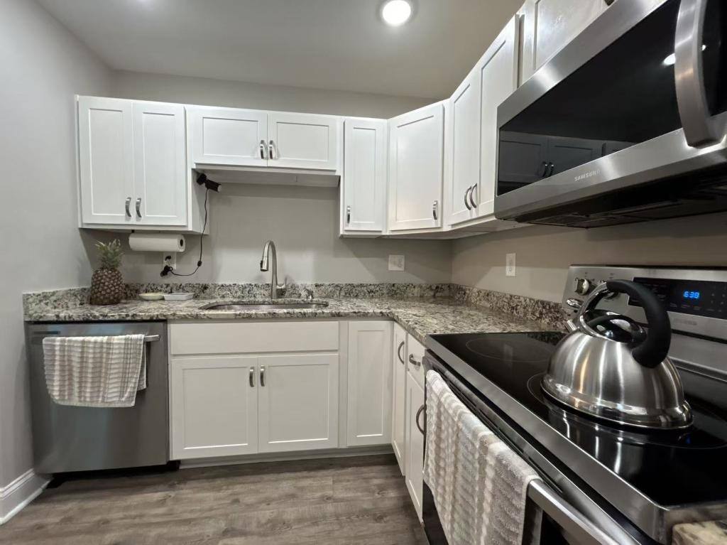 House for rent at 1208 Ragin St, Myrtle Beach, SC 29577