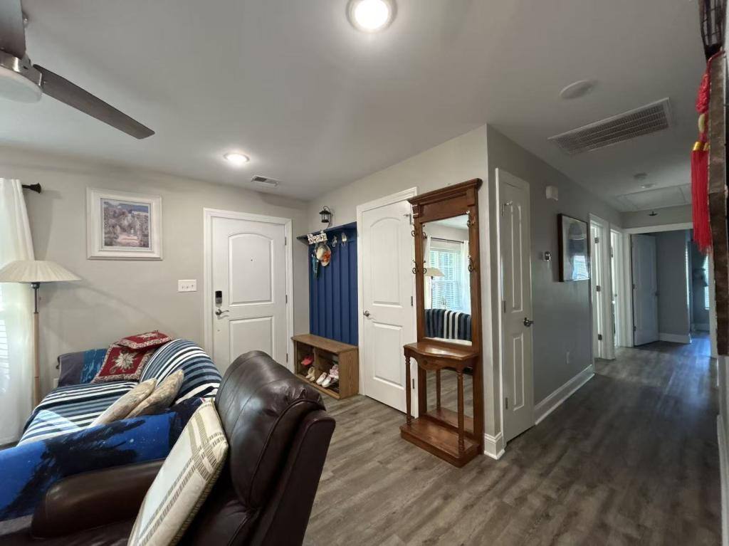 House for rent at 1208 Ragin St, Myrtle Beach, SC 29577