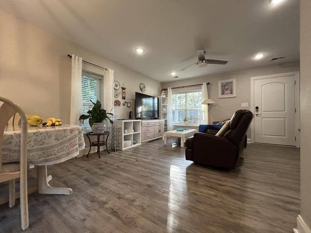 House for rent at 1208 Ragin St, Myrtle Beach, SC 29577