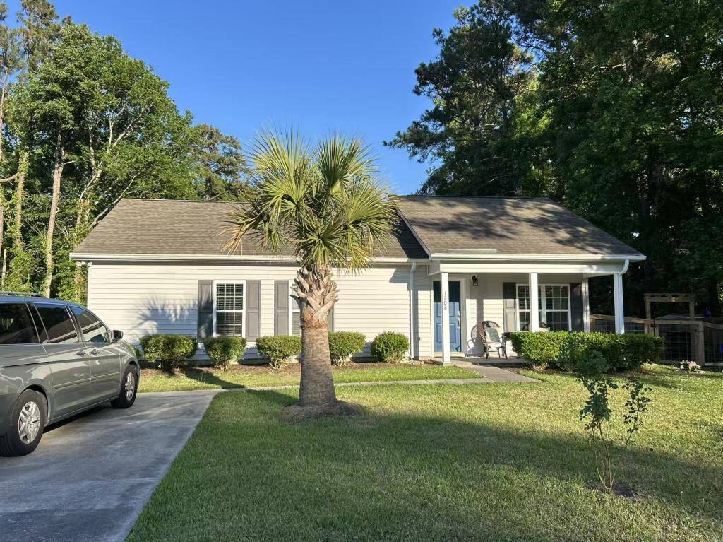 House for rent at 1208 Ragin St, Myrtle Beach, SC 29577