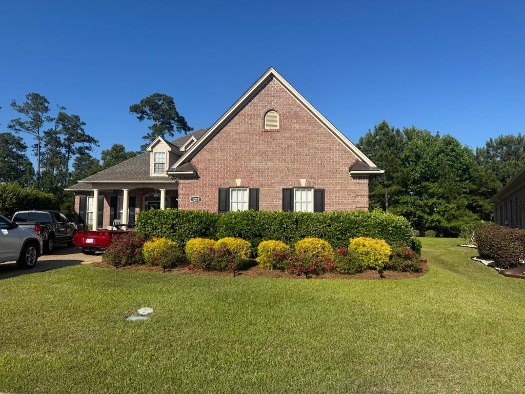 House for rent at 1211 Palatka Place SE, Bolivia, NC 28422