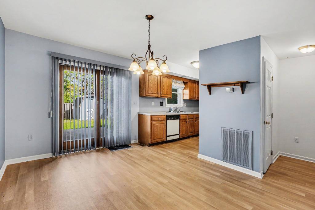 Townhouse for rent at 99 Lee Ann Court, Enola, PA 17025