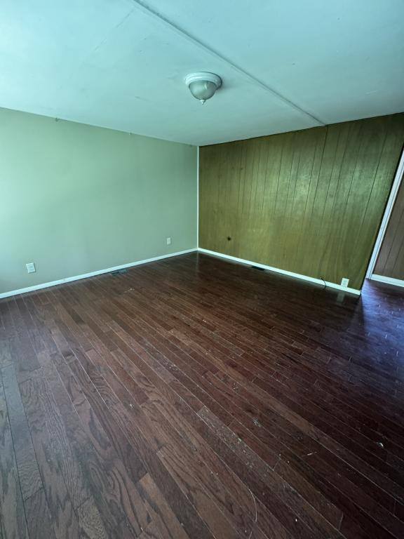 House for rent at 111 Jellico Lane, Oak Ridge, TN 37830