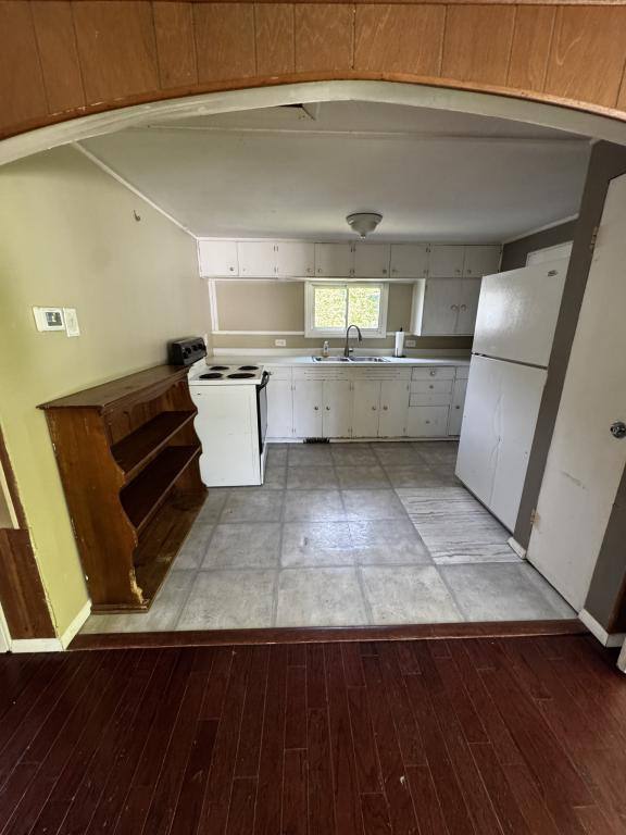 House for rent at 111 Jellico Lane, Oak Ridge, TN 37830