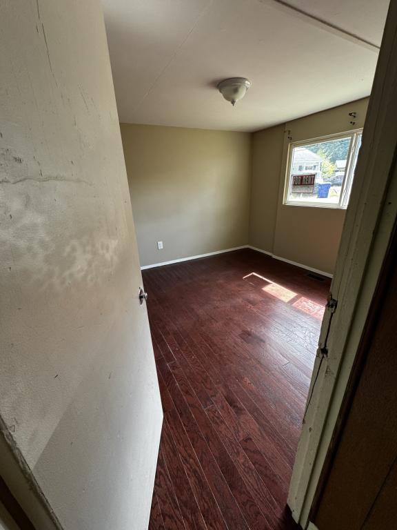 House for rent at 111 Jellico Lane, Oak Ridge, TN 37830