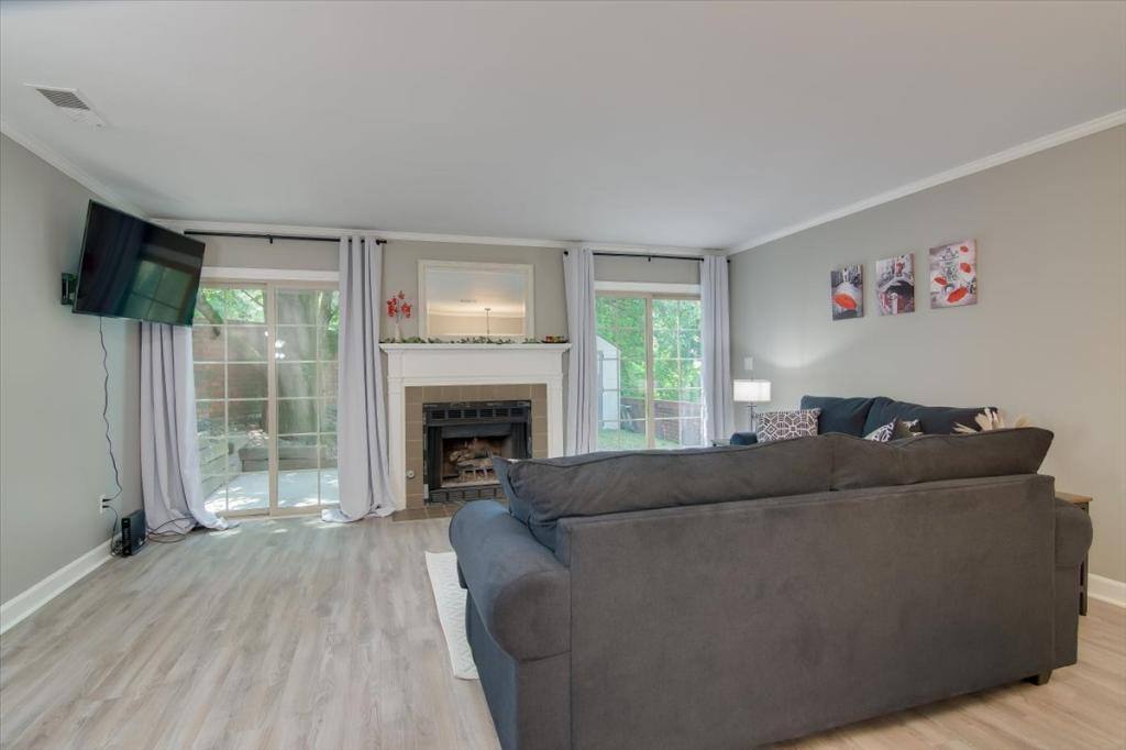 House for rent at 705 Beacon Hill Lane, Augusta, GA 30909