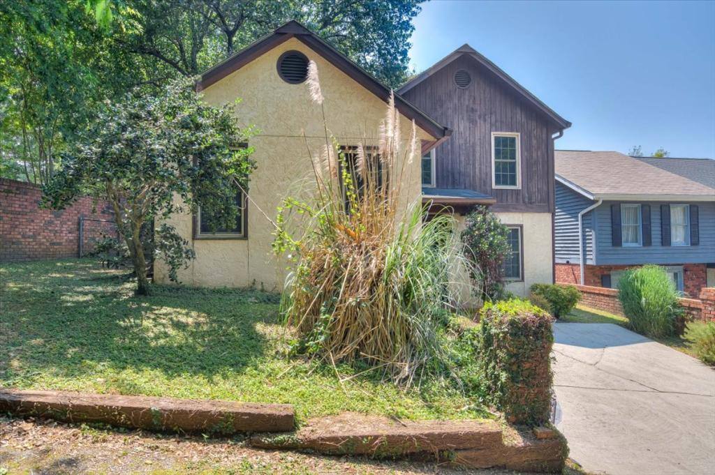 House for rent at 705 Beacon Hill Lane, Augusta, GA 30909