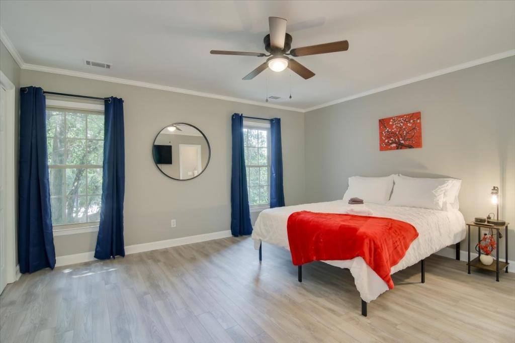 House for rent at 705 Beacon Hill Lane, Augusta, GA 30909