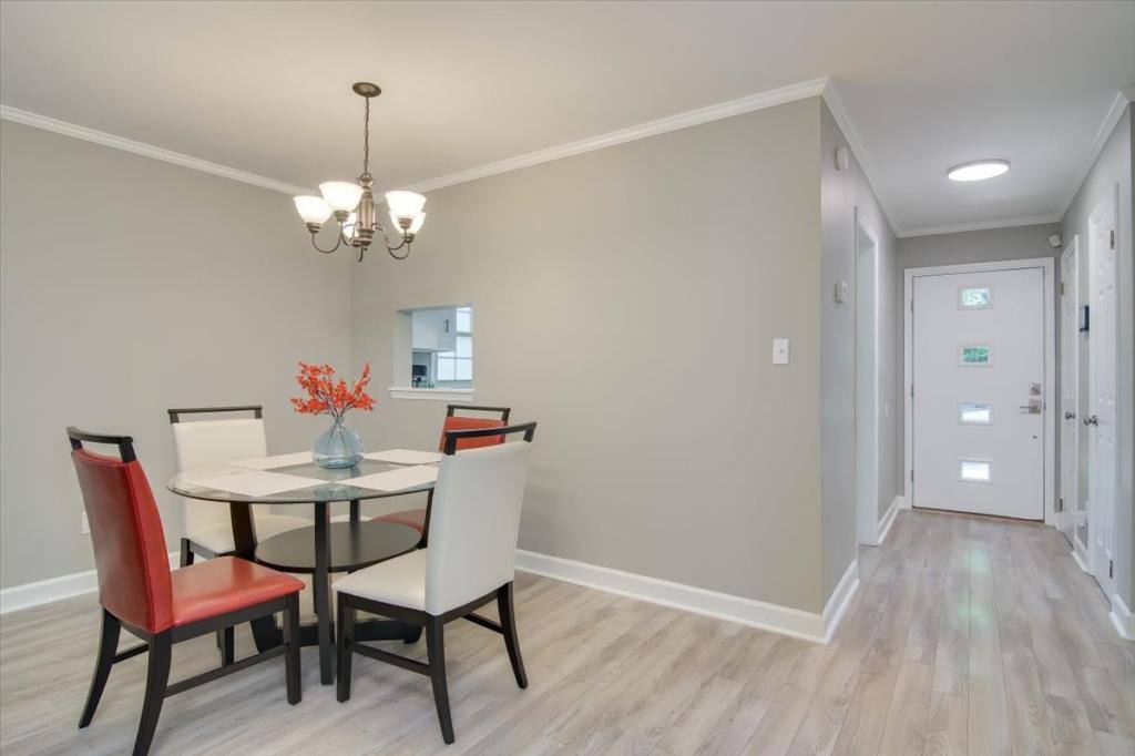House for rent at 705 Beacon Hill Lane, Augusta, GA 30909