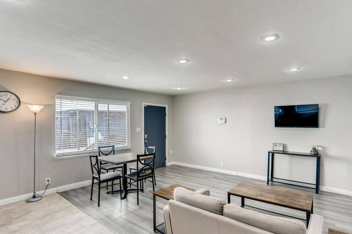 Apartment for rent at 235 W Philadelphia Ave, Las Vegas, NV 89102