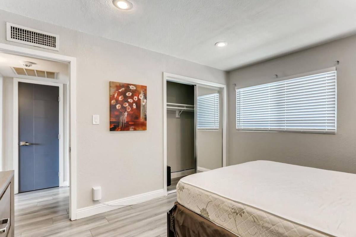 Apartment for rent at 235 W Philadelphia Ave, Las Vegas, NV 89102