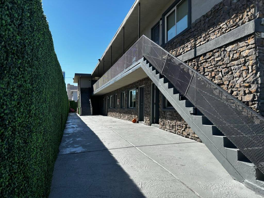 Apartment for rent at 235 W Philadelphia Ave, Las Vegas, NV 89102