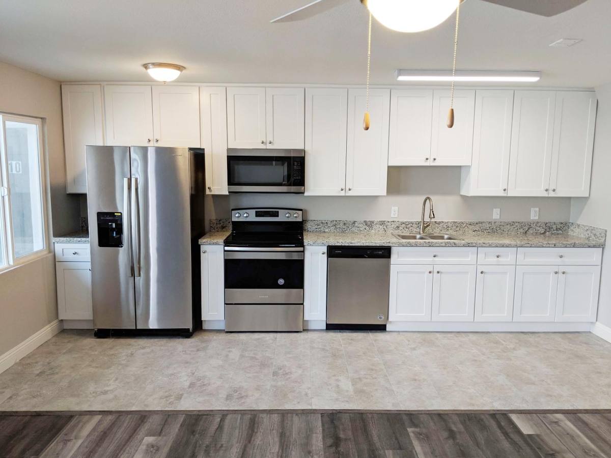 Apartment for rent at 235 W Philadelphia Ave, Las Vegas, NV 89102