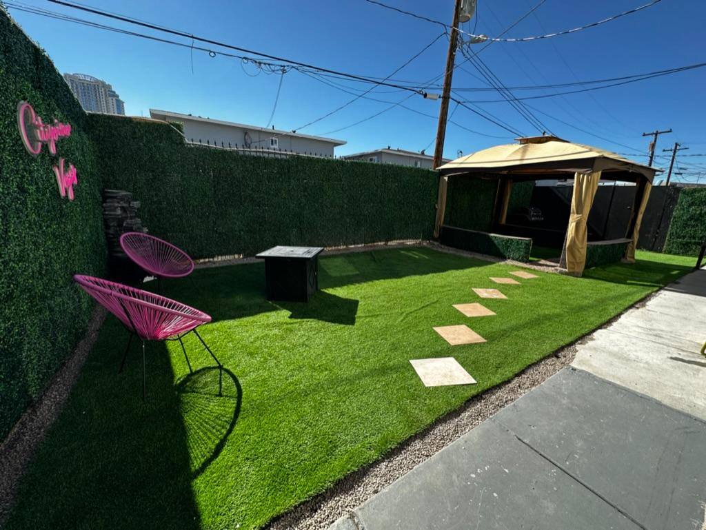 Apartment for rent at 235 W Philadelphia Ave, Las Vegas, NV 89102